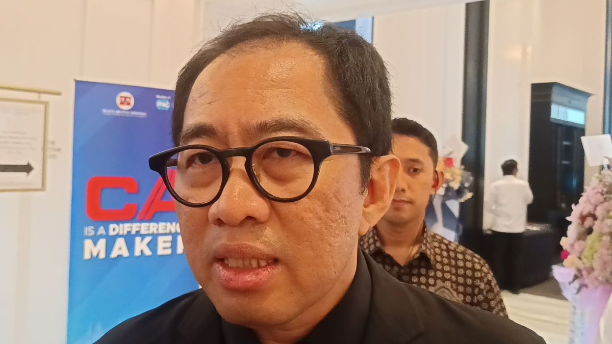 Bandingkan dengan Malaysia, Wamenperin Nilai Hilirisasi Industri Sawit RI Mandek. (Foto: iNews Media Group)