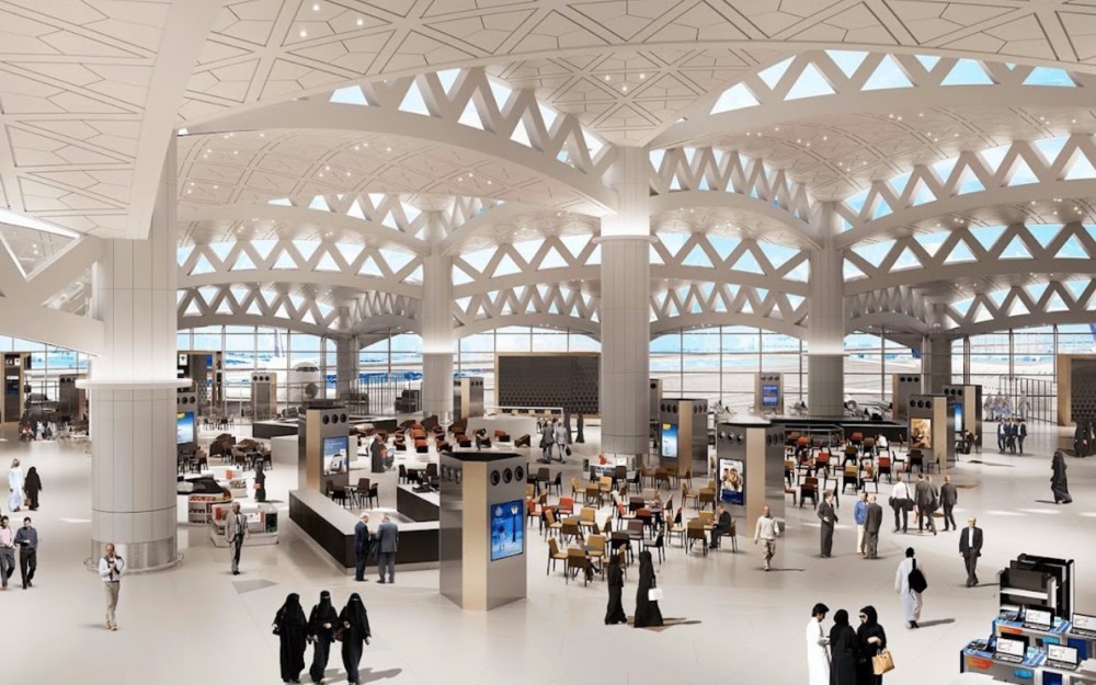 Dua WNI Terluka Akibat Serangan Houthi di Bandara Riyadh