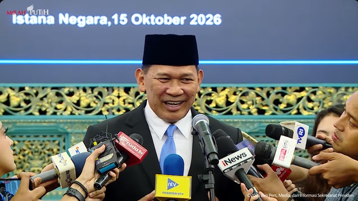 Tanggapan Kepala BNPB yang Baru soal Desakan Karhutla Ditetapkan sebagai Bencana Nasional. (Foto Istimewa)