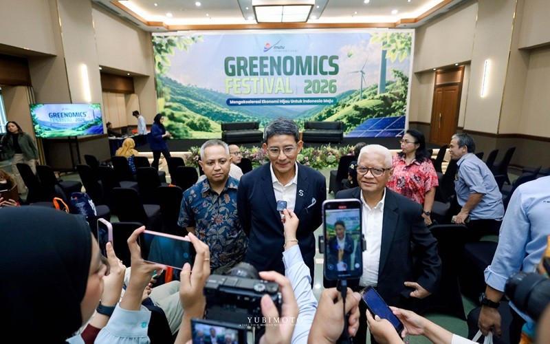 PT Mutuagung Lestari Tbk (MUTU) melihat meningkatnya tuntutan standar perdagangan global sebagai peluang untuk memperkuat bisnis layanan TICVA. (Foto: Ist)