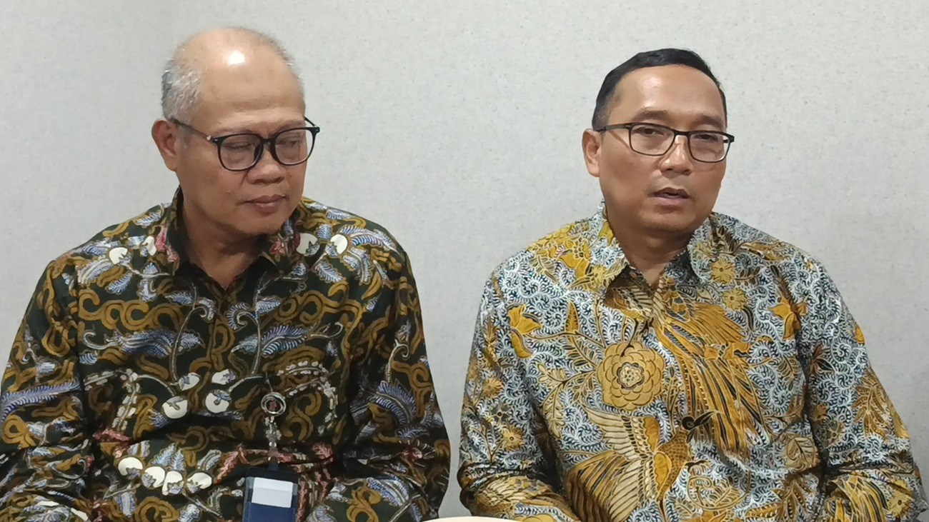 BEI Sebut Reformasi Pasar Saham Didukung MSCI tapi Investor Global Butuh Bukti Kuat. (Foto Rohman W/IMG)