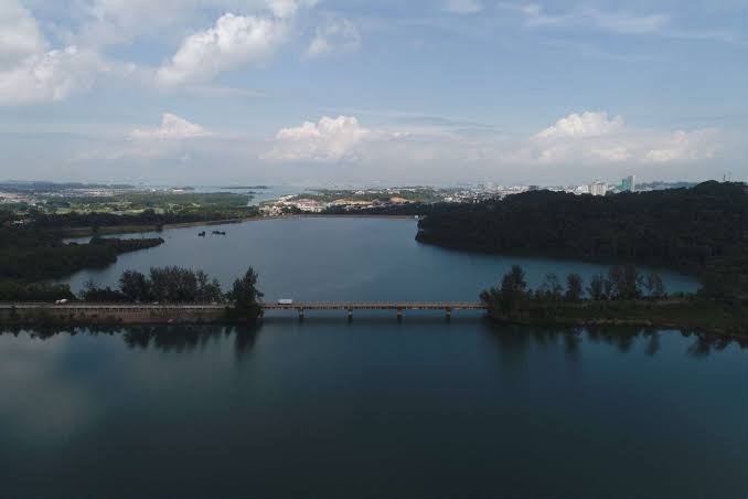 BP Batam Wajibkan Data Center Olah Air Laut untuk Penuhi Kebutuhan Operasional Sendiri. (Foto: BP Batam)