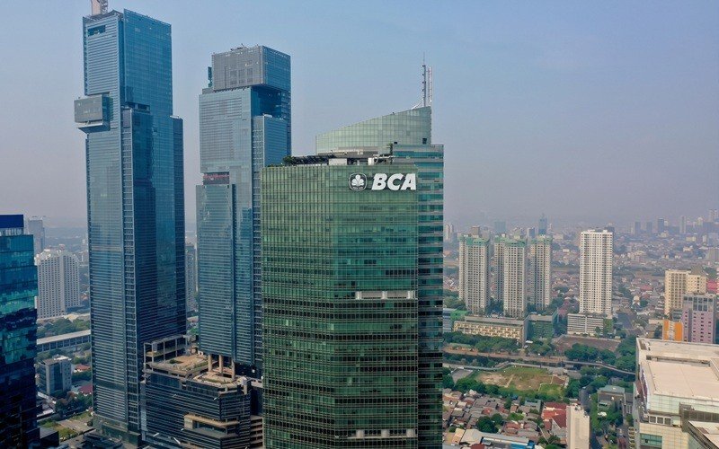 PT Bank Central Asia Tbk (BBCA) mencatatkan pertumbuhan kredit sebesar 10,5 persen secara tahunan (year-on-year/YoY) per Agustus 2026. (Foto: Ist)