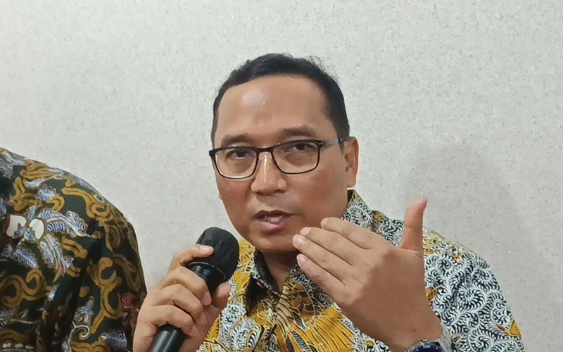 Bursa Efek Indonesia (BEI) meminta investor tetap berorientasi jangka panjang dalam menyikapi gejolak di pasar saham. (Foto: iNews Media/Rohman Wibowo)