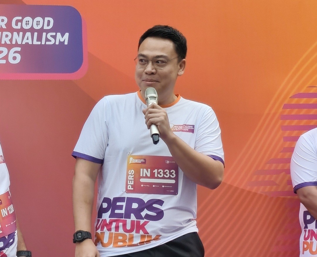 Heboh Isu Pembatasan Konten soal Karhutla, Komdigi Buka Suara (FOTO:Dok Ist)