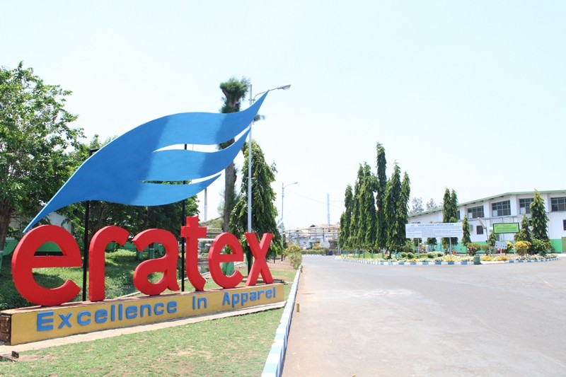 Eratex (ERTX) Dapat Tambahan Limit Kredit hingga USD9 Juta dari HSBC (Foto: dok Kementerian UMKM)