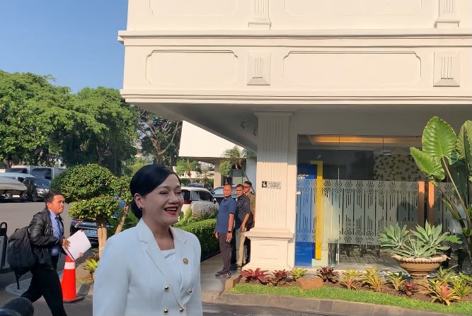 Prabowo Panggil Ketua OJK hingga Gubernur BI ke Istana, Bahas MSCI? (FOTO:Dok Ist)