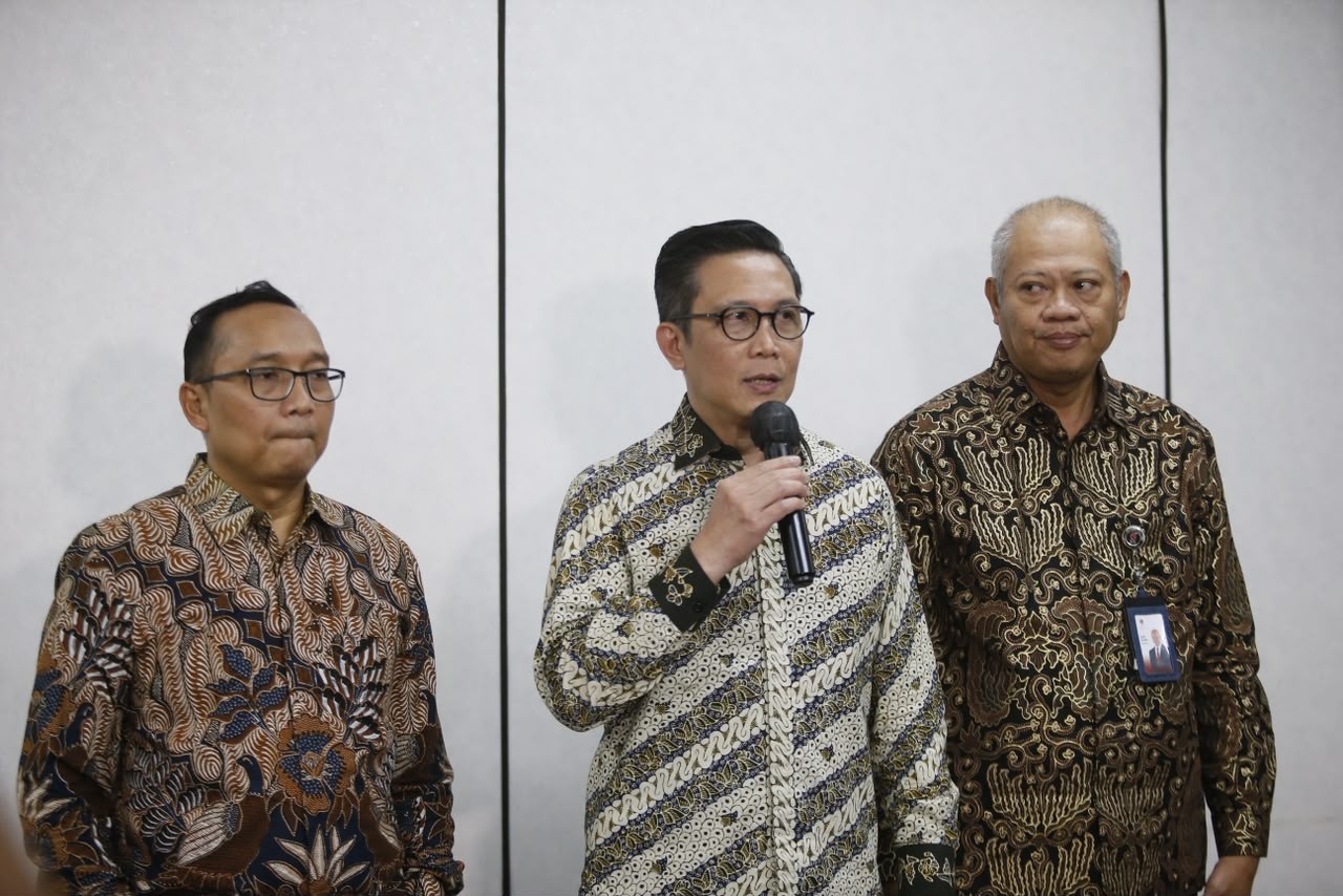 BEI Keluarkan Saham HSC dari Perhitungan IHSG (Foto: iNews Media Group)