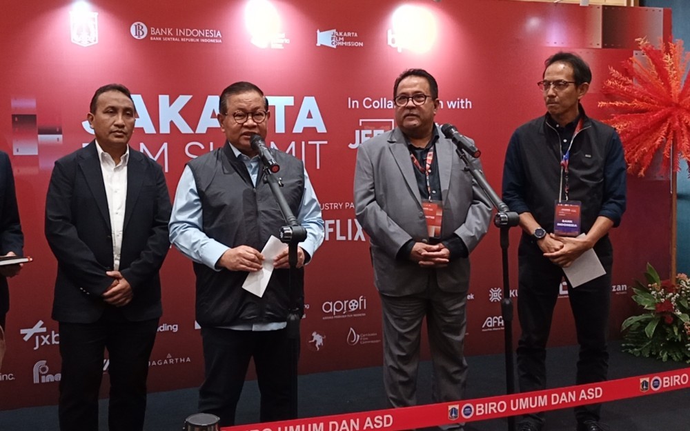 Gubernur DKI Minta Pendemo Hari Ini Tak Ganggu Ketertiban Umum di Jakarta