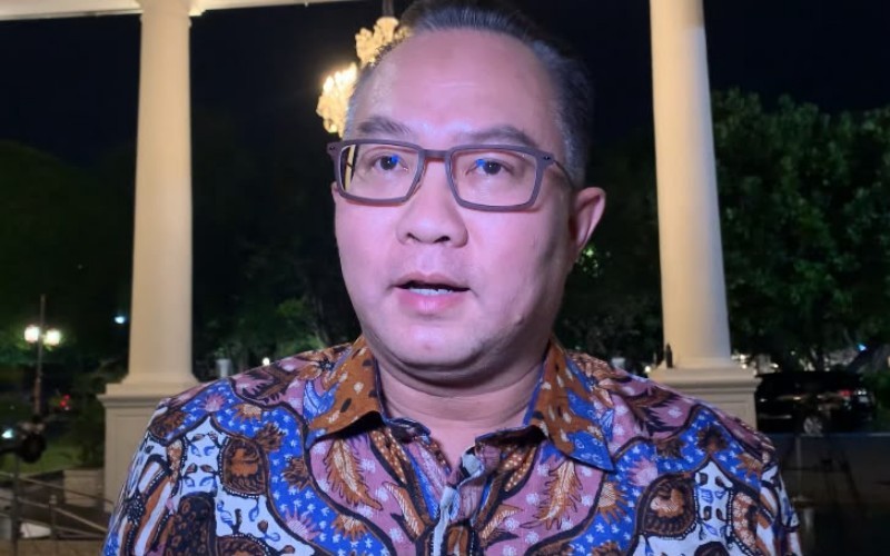 Prabowo Dadakan Panggil Kepala BRIN ke Istana, Ada Apa?