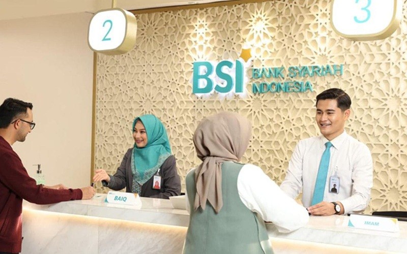 PT Bank Syariah Indonesia (Persero) Tbk (BRIS) terus menjaga fundamental bisnis yang solid di tengah dinamika pasar modal yang berfluktuasi. (Foto: Ist)