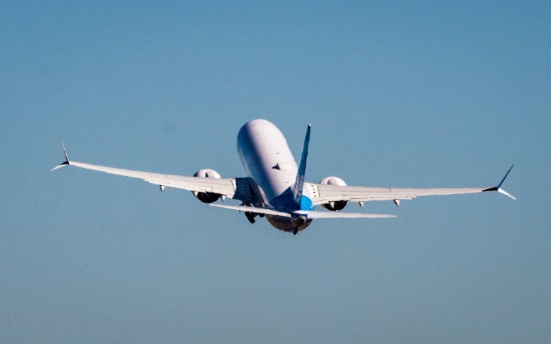 Boeing Bersiap Kirim 737 MAX 10 ke Pembeli usai Terima Sertifikasi. (Foto: Boeing)