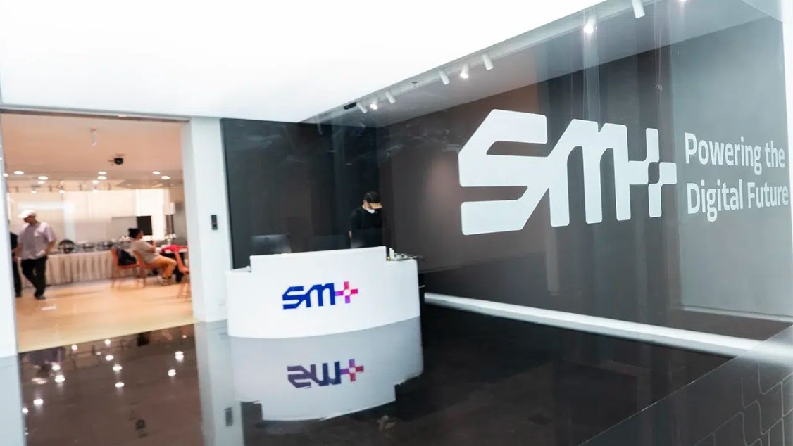 Akuisisi Lima Data Center, Anak Usaha DSSA Perluas Infrastruktur Digital di 25 Kota (foto: iNews Media Group)