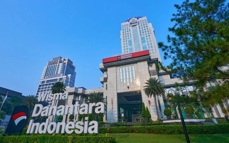 Danantara Akan Bangun 13 Hotel Baru di Makkah, Targetkan Biaya  Haji dan Umrah lebih Murah