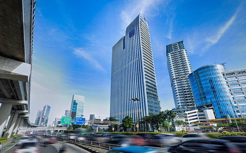 PT Bank Rakyat Indonesia (Persero) Tbk (BBRI) menyiapkan dana maksimal Rp1 triliun untuk melaksanakan pembelian kembali saham (share buyback). (Foto: Ist)