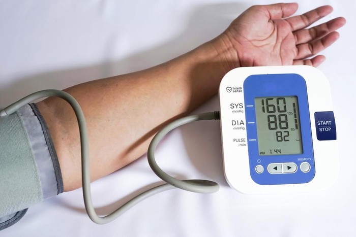 7 Juta Orang Terdeteksi Hipertensi saat CKG, Mayoritas Belum Dapat Pengobatan Optimal. (Foto: Klinik Keluarga)