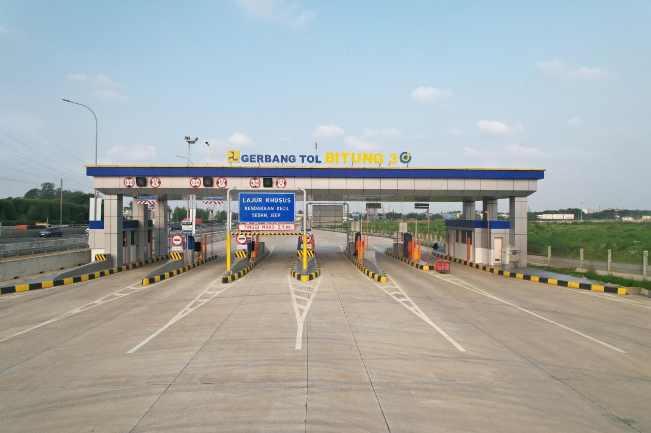 Tarik Investasi Properti, Pengembang Andalkan Kemudahan Akses Tol. (Foto Istimewa)