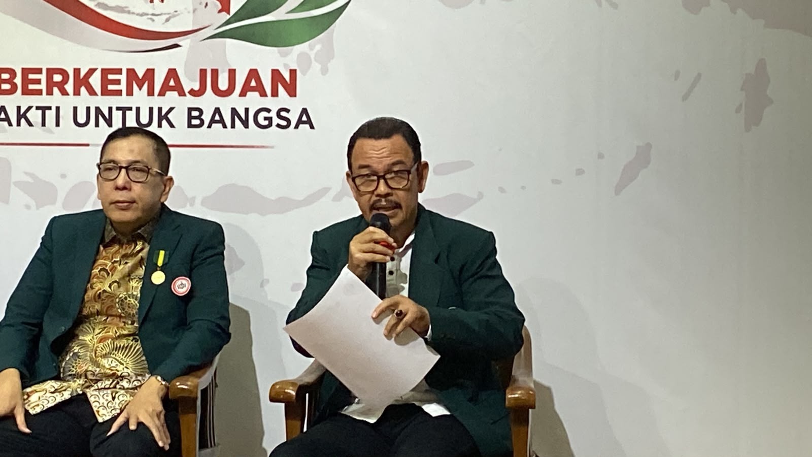 Tindakan Medis hingga Rujukan Spesialis Dibatasi, PB IDI Minta Reformasi Tata Kelola JKN. (Foto: iNews Media Group)