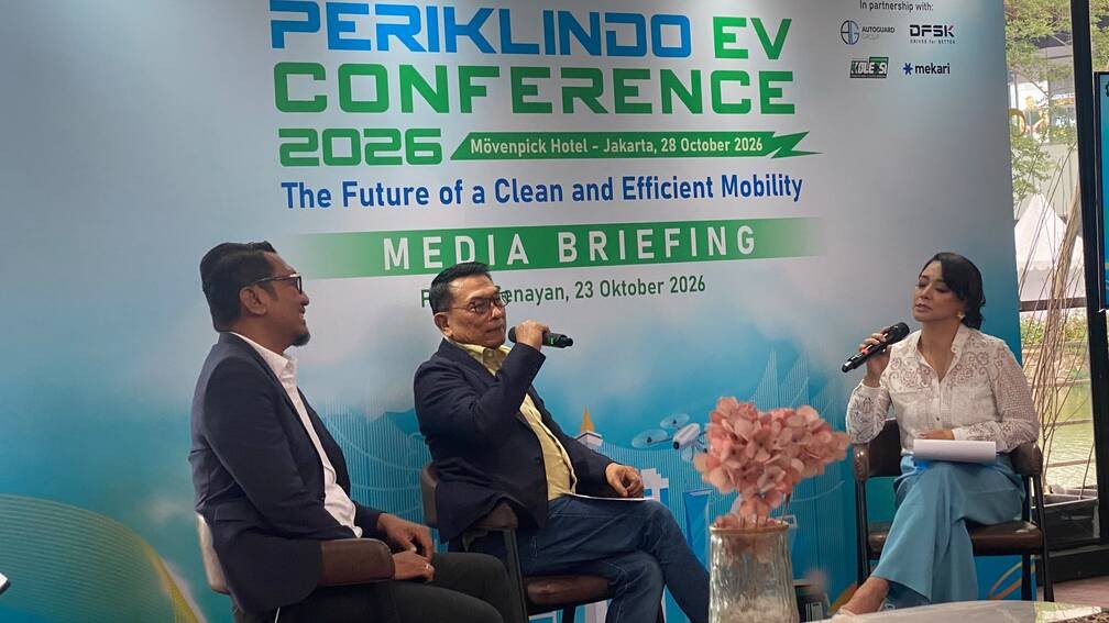 PERIKLINDO Dorong Percepatan Transisi EV, Berpotensi Kurangi Beban Subsidi Negara. (Foto: MNC Media)