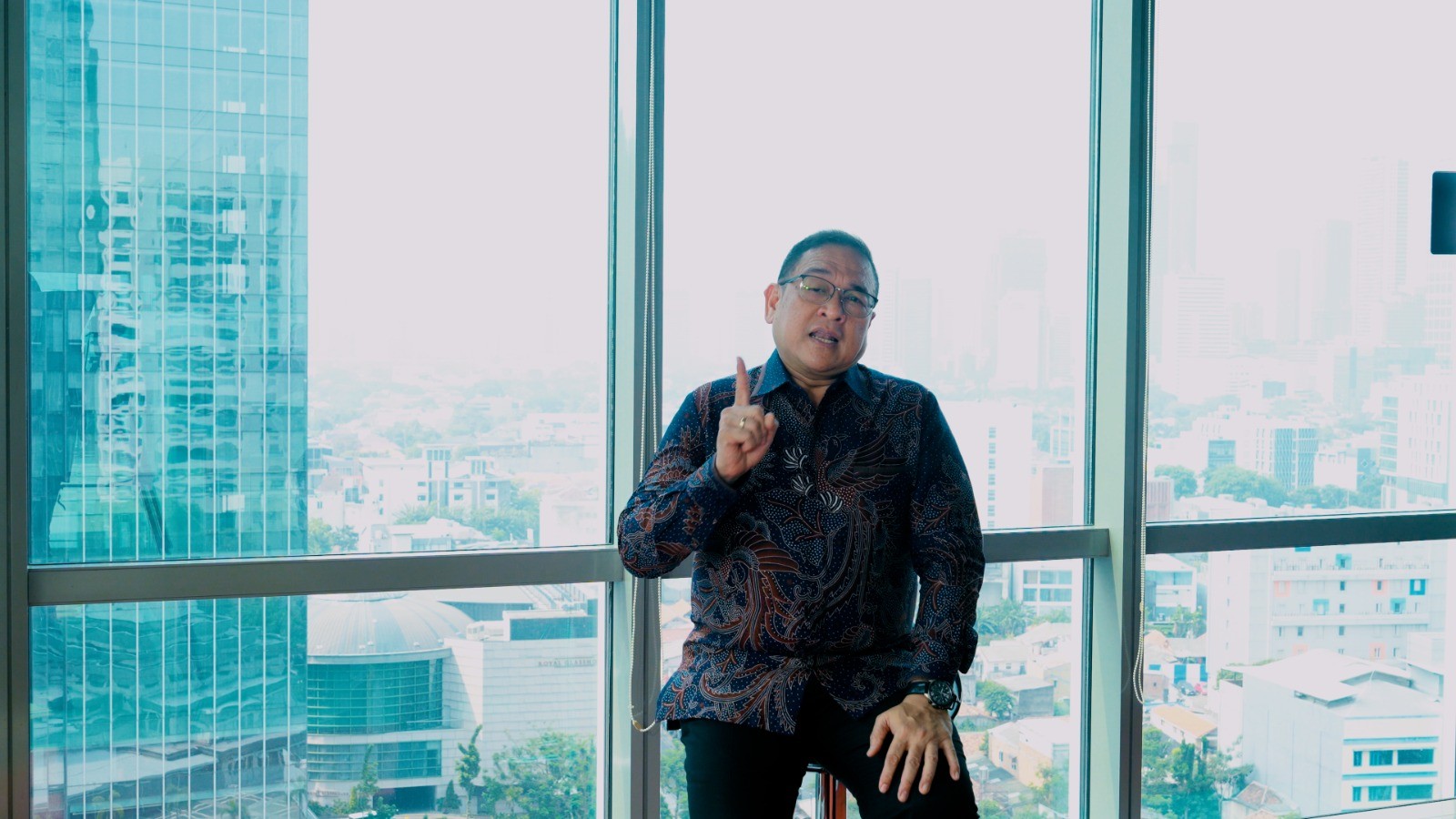 Perkuat Permodalan hingga Rp3 T & Aset Tumbuh Positif, MNC Bank Tegaskan Kondisi Perseroan Sehat. (Foto Istimewa)