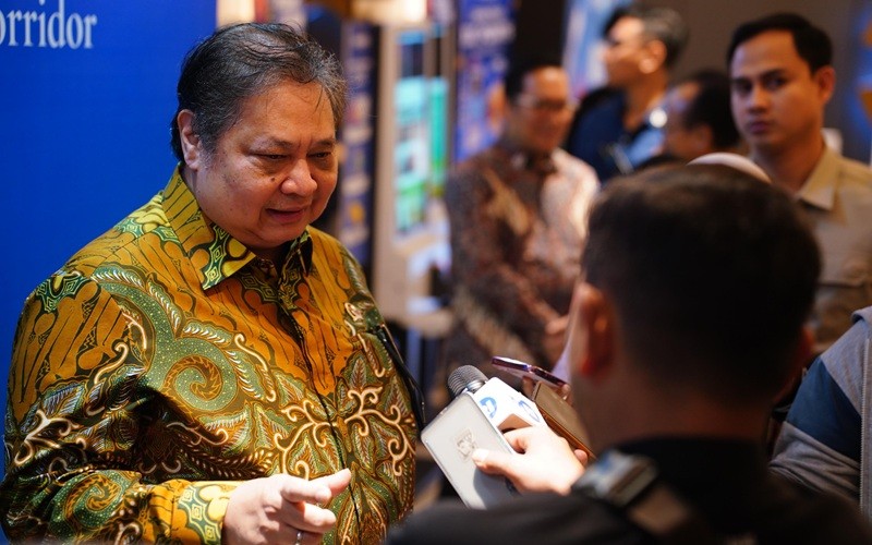 Indonesia-India Creative Tech Corridor dibentuk untuk memperkuat kolaborasi kedua negara di sektor ekonomi kreatif dan digital. (Foto: Dok. Perekonomian)