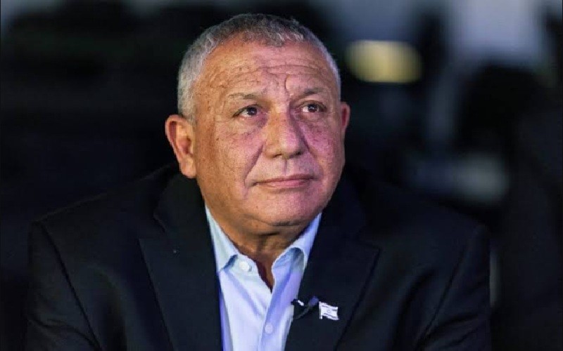 Israel akan menggelar pemilu parlemen pada 27 Oktober 2026 yang akan menentukan komposisi kekuatan legislatif. (Foto: Reuters)