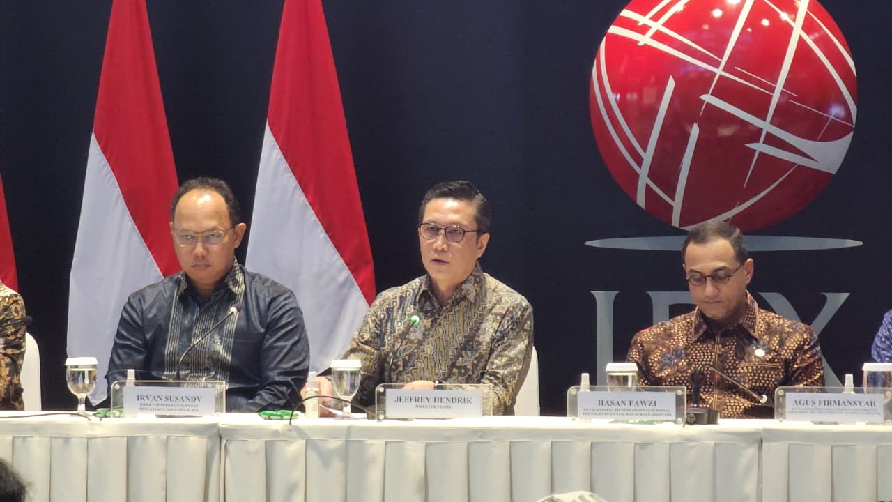 Perkuat Tata Kelola, BEI Libatkan Akademisi hingga Investor dalam Komite HSC. (Foto: Doc IDXC)
