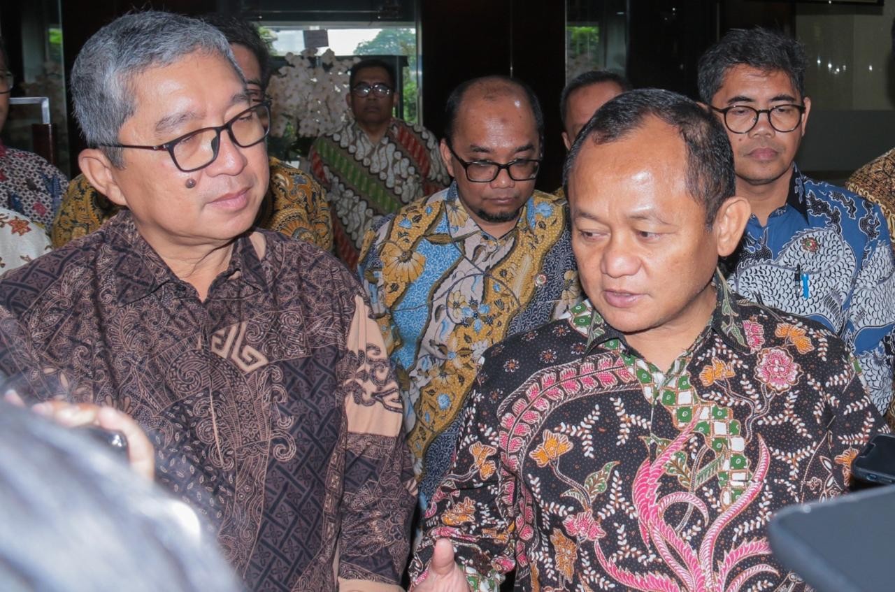 Pemerintah Bahas Insentif Mobil Hybrid, Usulan Ditargetkan Diajukan Tahun Ini. Foto: iNews Media Group.