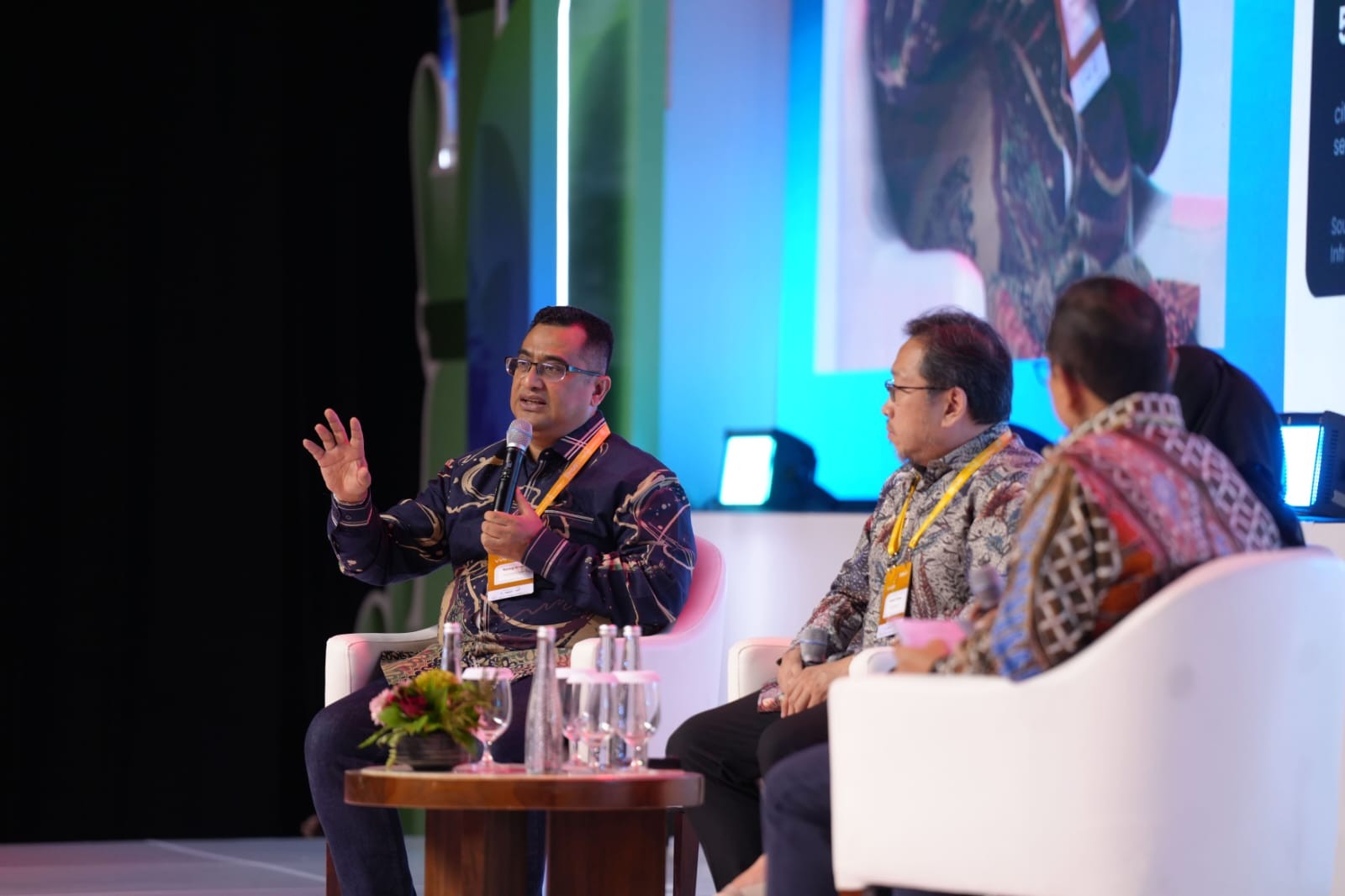 InfraNexia Perkuat Kesiapan Infrastruktur untuk Dukung Pertumbuhan AI di Indonesia (FOTO:Dok Ist)