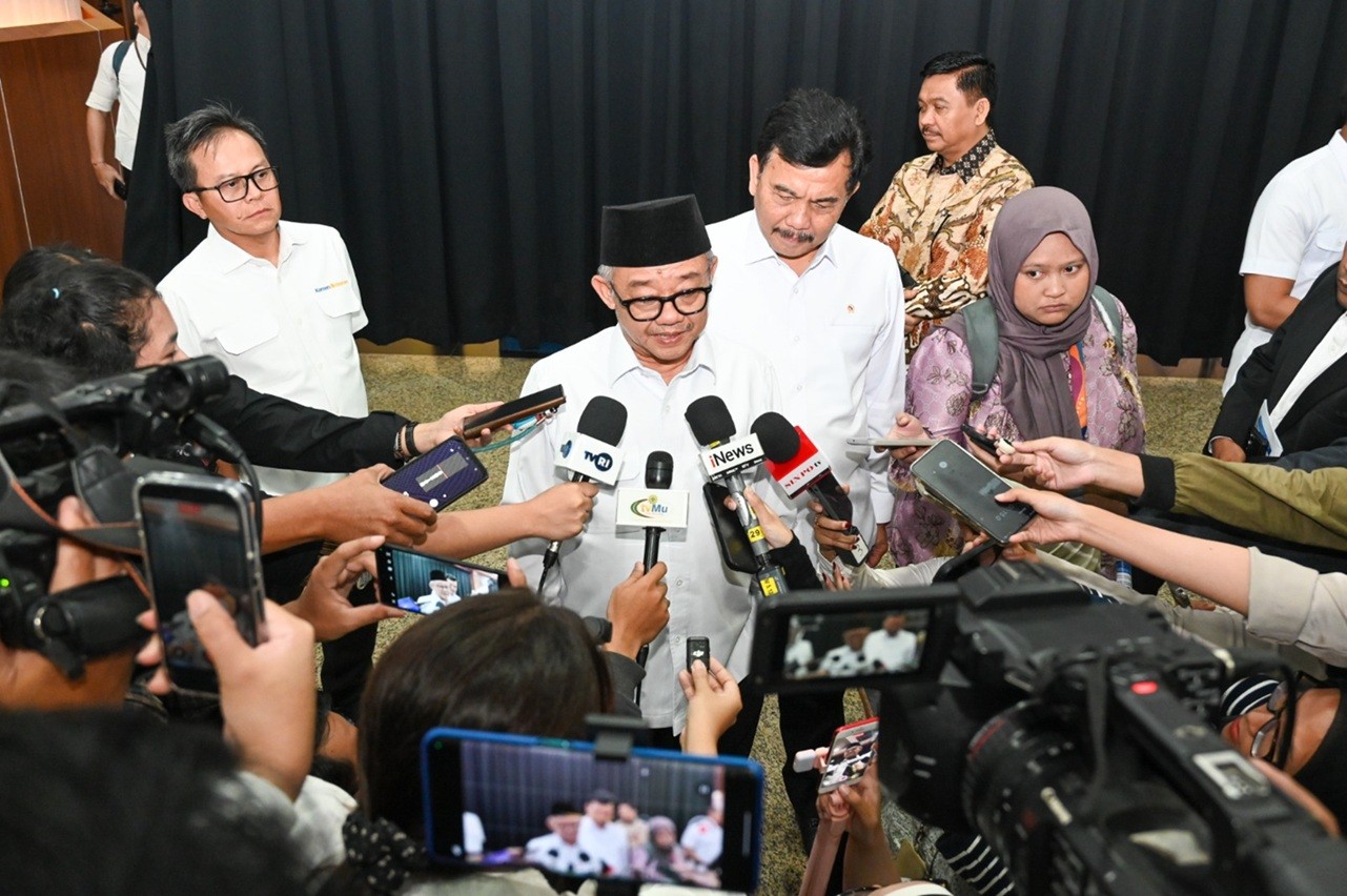 Dua Tahun Kemendikdasmen: Revitalisasi 55 Ribu Sekolah dan Kucurkan Tunjangan Guru Rp16 Triliun. (Foto Istimewa)