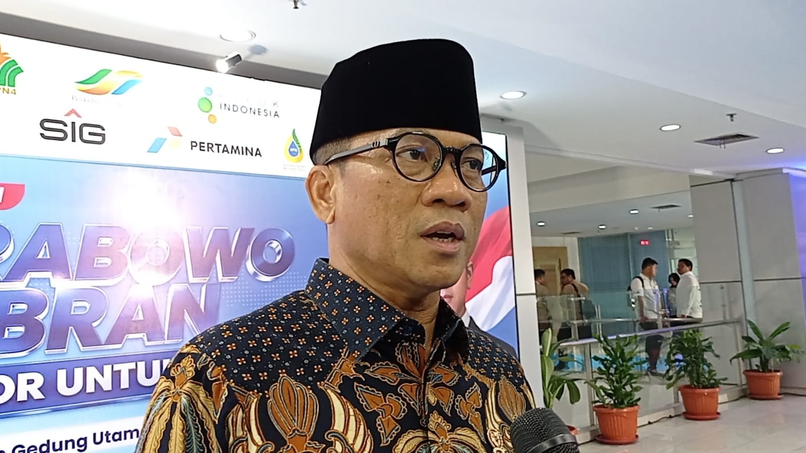 Target Pembangunan Kopdes Merah Putih Dipangkas, Mendes Ungkap Kendalanya. (Foto: Istimewa)