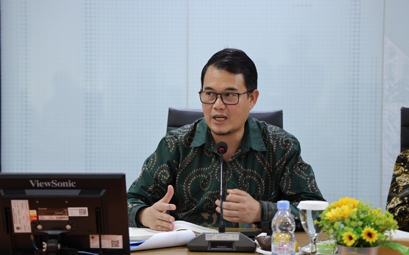 Kemnaker kembali membuka pendaftaran peserta Program Pemagangan Nasional (MagangHub) Batch 3 Angkatan II. (Foto: Dok. Kemnaker)