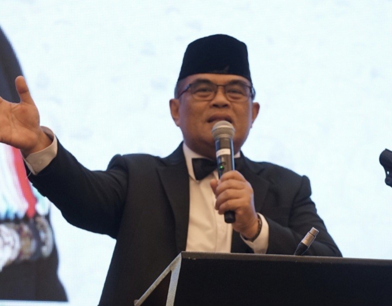 Kemenhaj Umumkan Daftar Jamaah yang Masuk Kuota Haji 1448 H/2027 M (FOTO:Dok Ist)