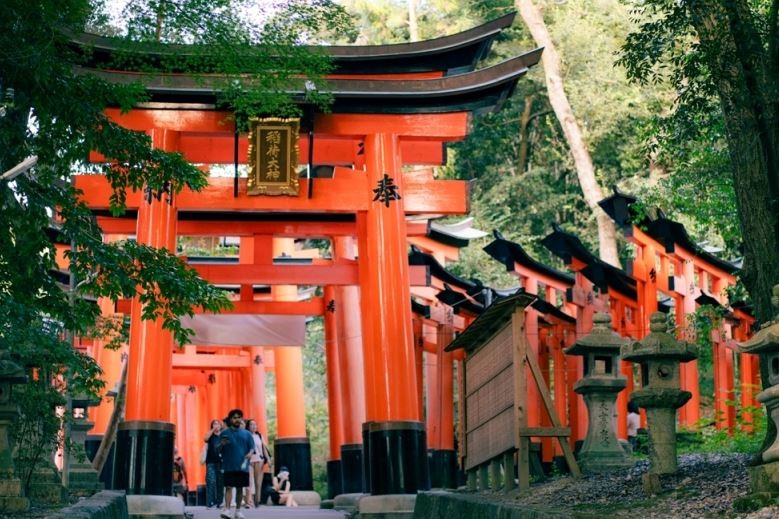 Jelajahi Pesona Negeri Sakura, Liburan Impian di Jepang Tanpa Rumit (Foto: iNews Media Group)
