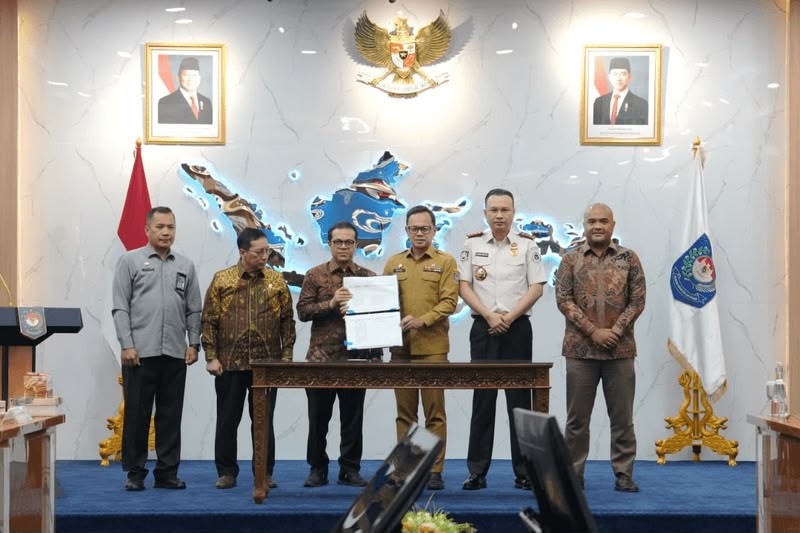 Perkuat NIK Jadi Identitas Tunggal, Pemerintah Paraf RUU Adminduk. (Foto: Istimewa)