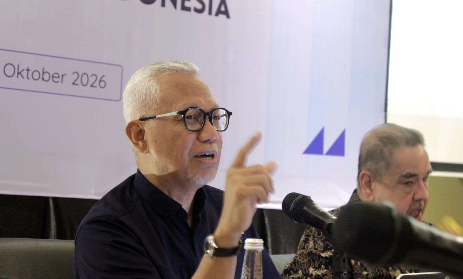 Wacana Tar Nikotin dan Varian Rasa Dibatasi, Begini Dampaknya ke Fiskal. (Foto Istimewa)