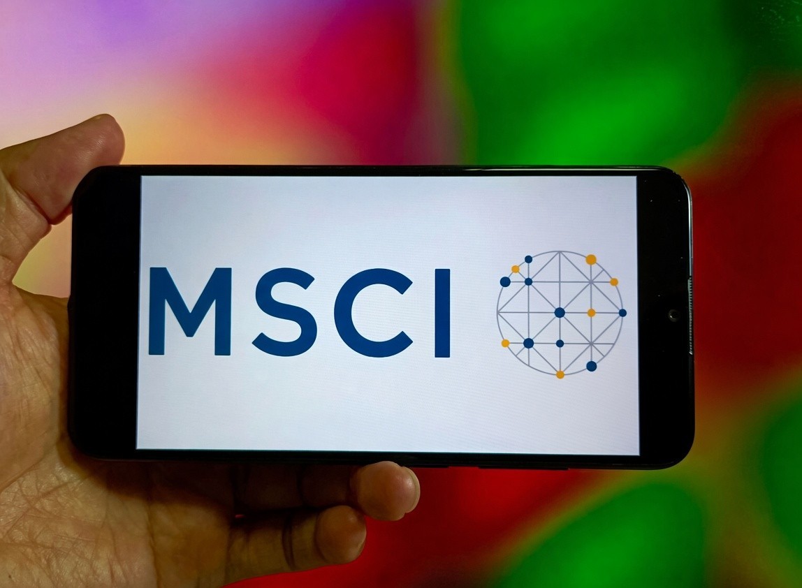 Potensi Outflow Rp60 Triliun dari 9 Saham MSCI BBCA-BRPT Cs jika Indonesia Downgrade. (Foto: Getty Images)
