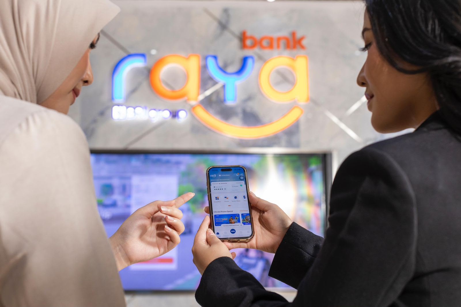 Didukung Inovasi Berkelanjutan, Kinerja Keuangan Bank Raya Kuartal III-2026 Tumbuh Sehat. (Foto: iNews Media Group)