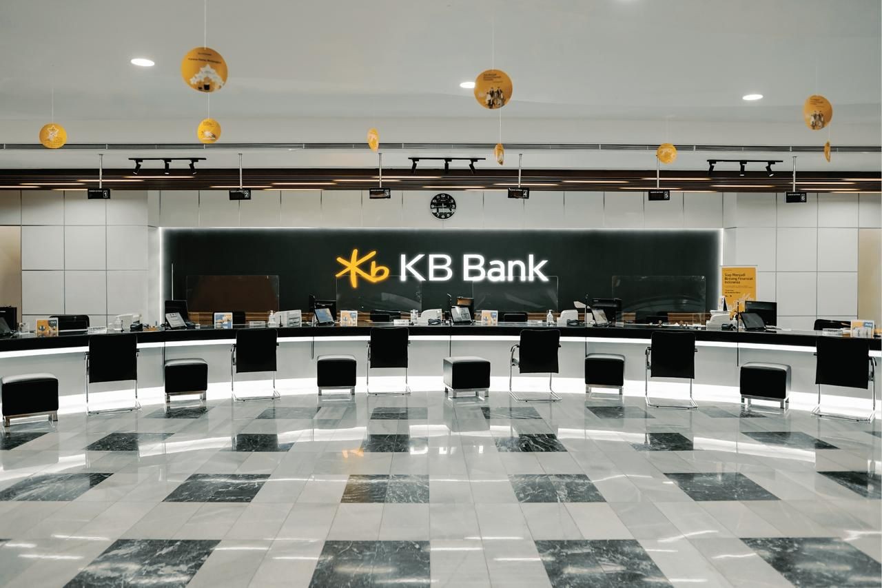 Kredit KB Bank Capai Rp45,6 Triliun hingga September 2026 (FOTO:Dok Ist)