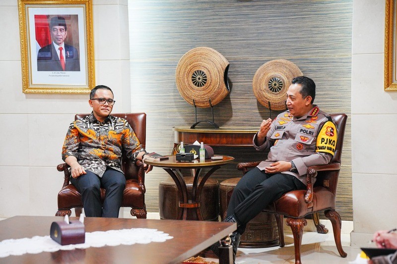 Menpan RB: ASN bisa Isi Jabatan di TNI dan Polri. (Foto: MNC Media)