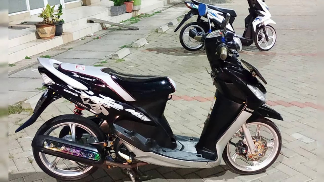 Simak Arti Mio Mirza di TikTok. (Foto: MNC Media)