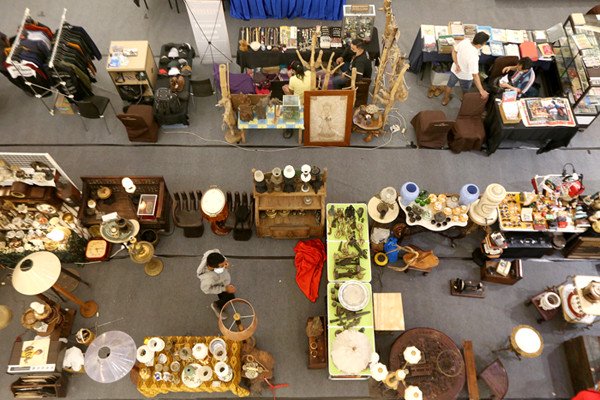 Kemenperin Catatkan Komitmen Bisnis Rp622 Miliar dalam Festival x Halal Indo 2026. (Foto: Istimewa)