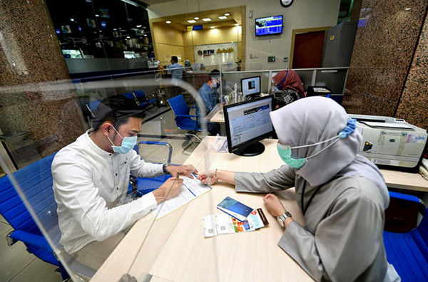 Rencana Akuisisi Bank Syariah, BTN  Incar Lebih Banyak Dana Murah. (FOTO: MNC Media)
