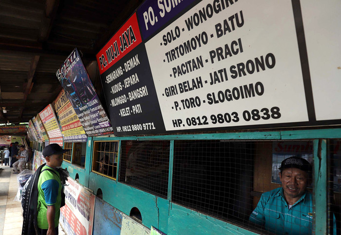 Peminat Travel Gelap Masih Tinggi, Pengamat Sebut Ini Penyebab Utamanya (foto: MNC media)