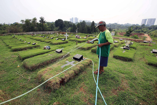 Dua Pasien Omicron di RI Meninggal Dunia, Ini Enam Faktanya (FOTO:MNC Media)