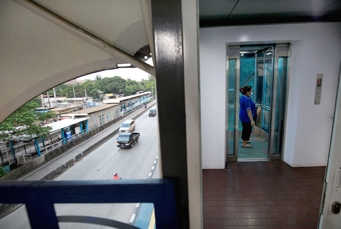 Banyak Selebritis Renovasi Rumah, Penjualan Elevator Laris Manis. (Foto: MNC Media)
