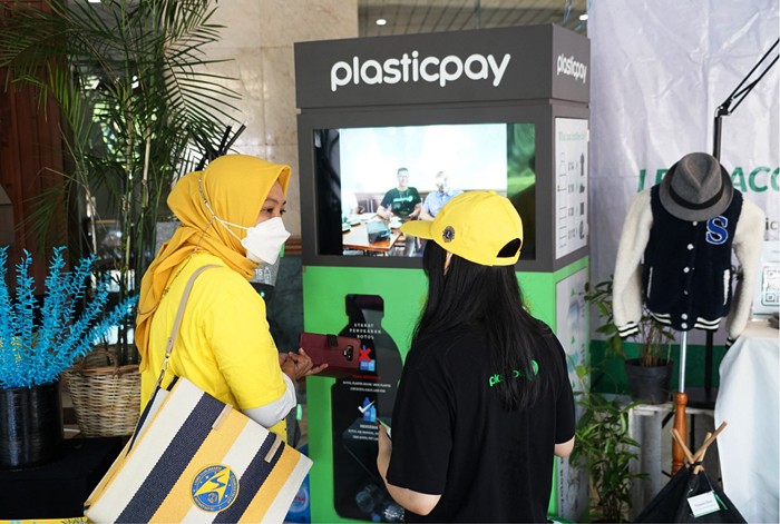 Inocycle Technology (INOV) Kantongi Penjualan Rp475,53 Miliar hingga Kuartal III-2024. (Foto MNC Media)
