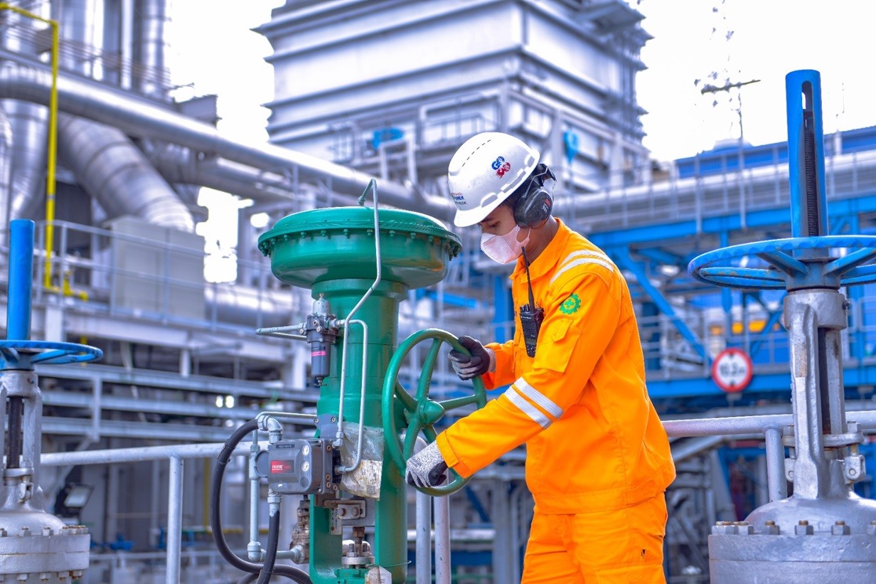 PLN EPI Gandeng Indokorea Gas Consortium, Garap Infrastruktur LNG di Nusa Tenggara (FOTO:MNC Media)