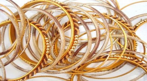 Pilihan Model Gelang Emas untuk Sehari-hari. (Foto: MNC Media)
