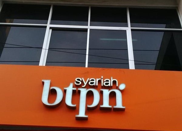 Membedah Penyebab Saham BTPS Tembus Level Terendah sejak 2018. (Foto: id.foursquare.com)